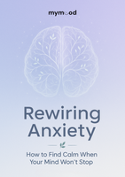 Re-Wiring Anxiety E-Book